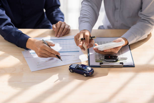 Licensed insurance agency in Start, LA